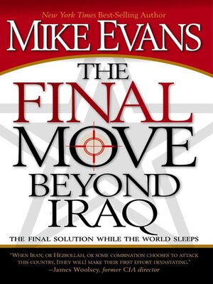cover image of The Final Move Beyond Iraq